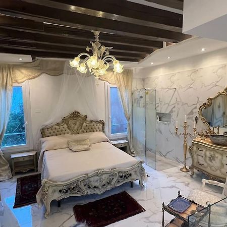 Mariangela Venetian Suite Exterior photo