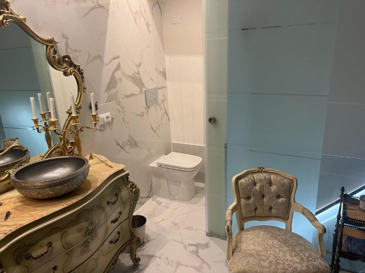 Mariangela Venetian Suite Exterior photo