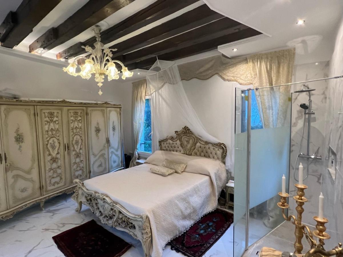 Mariangela Venetian Suite Exterior photo
